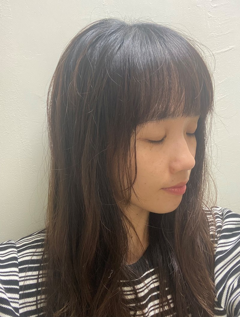 試用